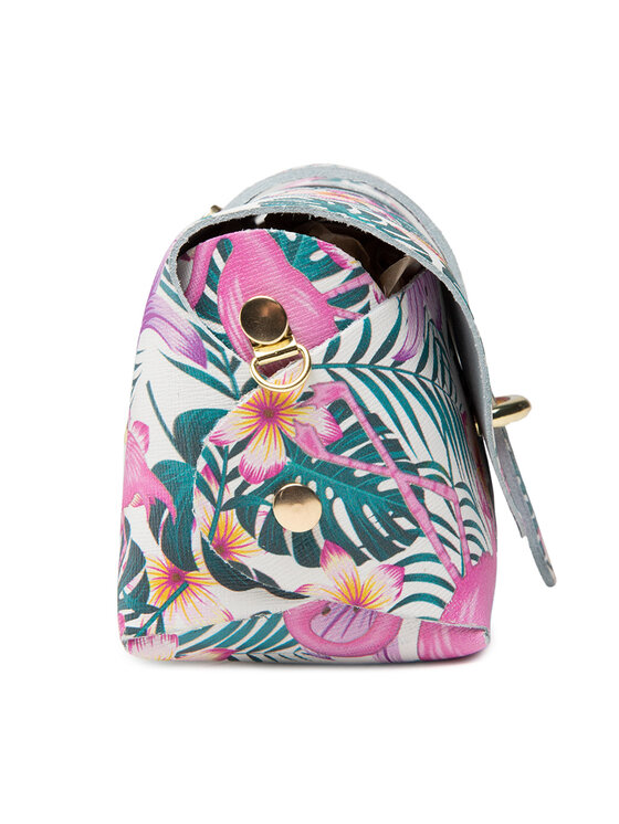 Borsetta K10397 Multicolore