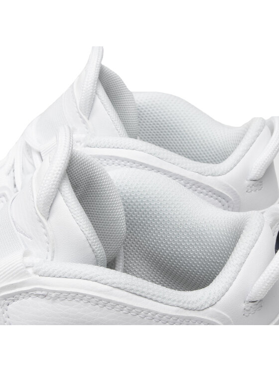 Nike Nike Снікерcи Air More Uptempo '96 DH8011 100 Білий