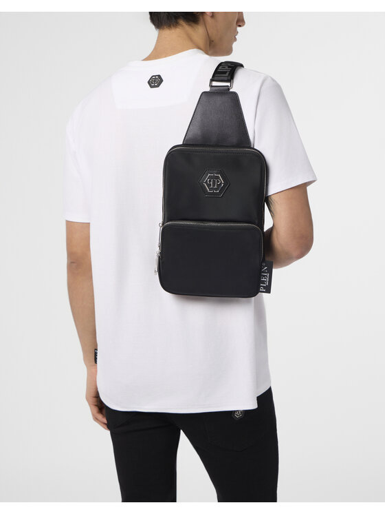 PHILIPP PLEIN PHILIPP PLEIN Borsa 28636 Nero