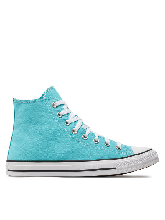 Converse Converse Tornacipő Chuck Taylor All Star Hi A06562C Kék