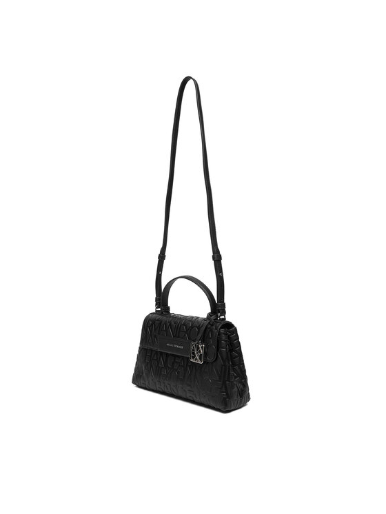 Armani Exchange Armani Exchange Torebka XW001223 AF15774 UC001 Czarny