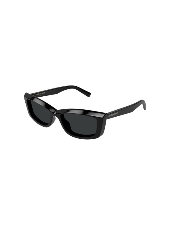 Saint Laurent Saint Laurent Γυαλιά ηλίου 18n84xu0b Μαύρο