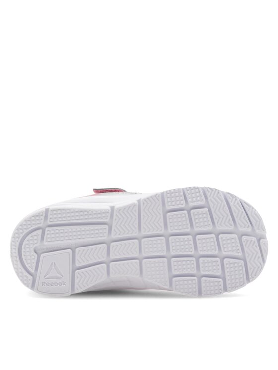 Reebok Reebok Bėgimo batai Rush Runner 4 GW0007 Rožinė