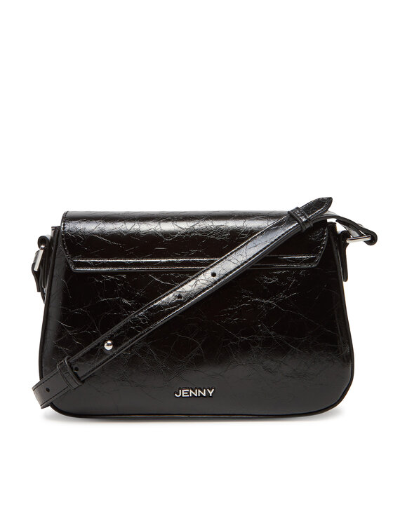 JENNY JENNY Torebka C-JEN-L-001-08 Czarny