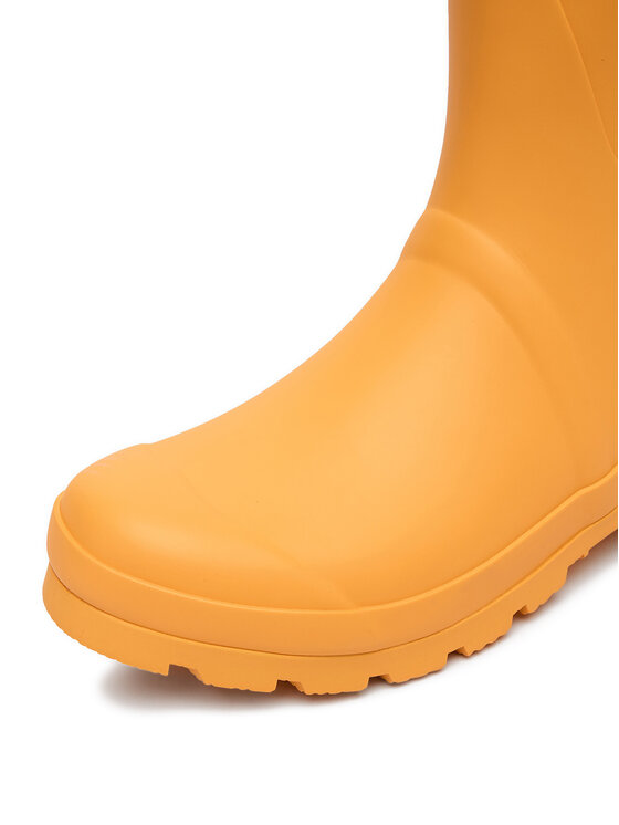 Hunter Hunter Gumene čizme CEO-SJY-T Narančasta