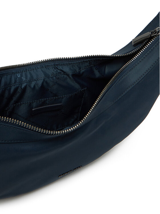 MICHAEL Michael Kors MICHAEL Michael Kors Handtasche Avra 32R5U1FC6C Dunkelblau