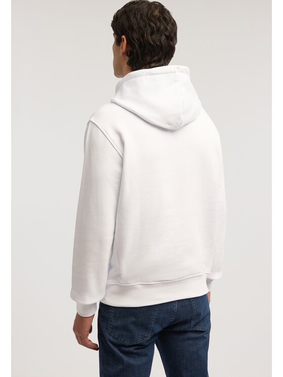 Trussardi Trussardi Cardigan G8228000120N001 Bianco Regular Fit