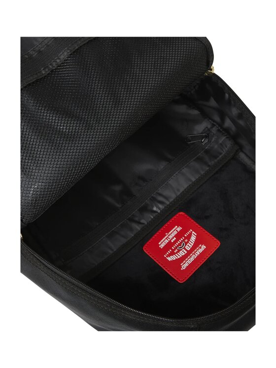 SPRAYGROUND SPRAYGROUND Σακίδιο 0195029052878 Μαύρο