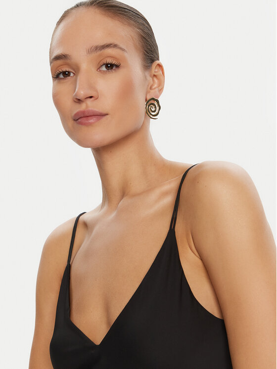 ONLY ONLY Сережки 15340107 Золотий