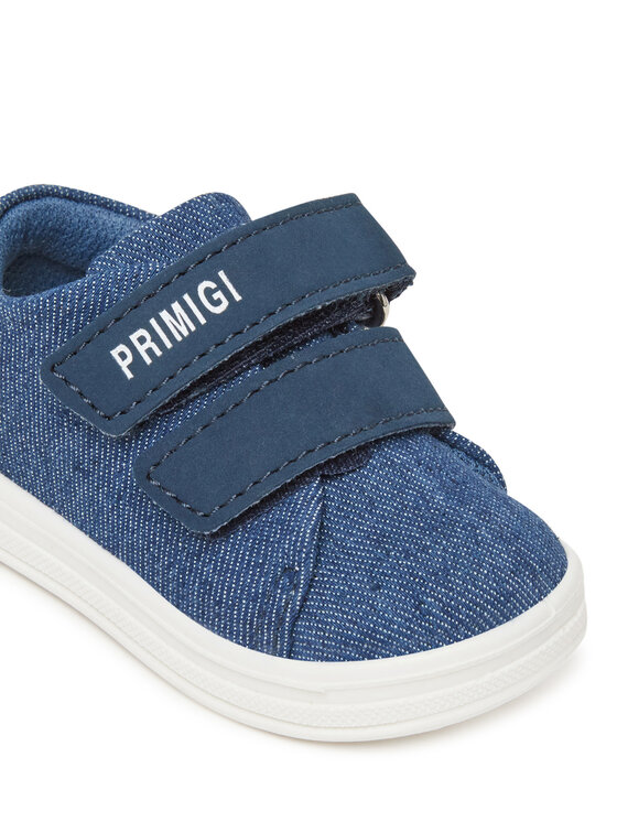Primigi Primigi Sneakersy 7854911 S Granatowy