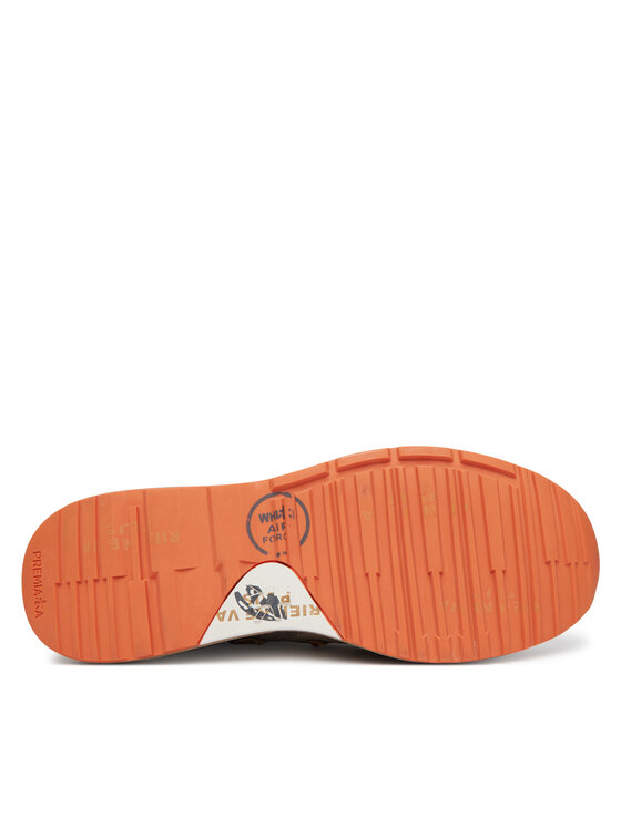 Premiata Premiata Sneakers Mick Var 7866 Maro