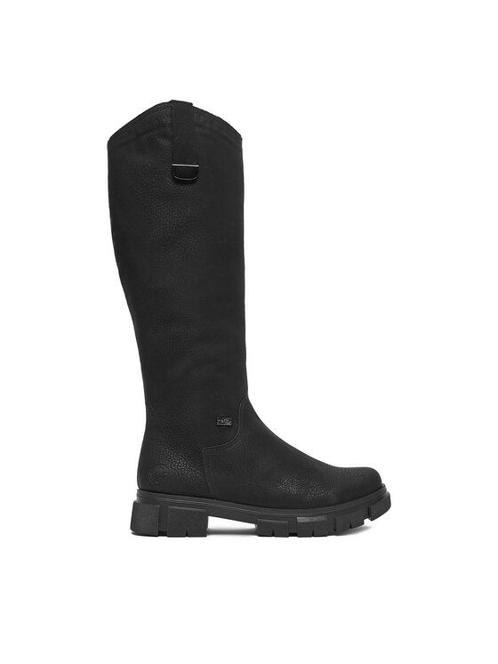 Rieker Rieker Csizma CEO-Y7190-00 Fekete