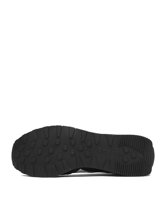 Reebok Reebok Sneakers C-GLIDE LOW 100208667 Nero