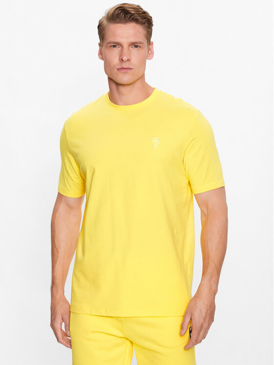 T-shirt KARL LAGERFELD