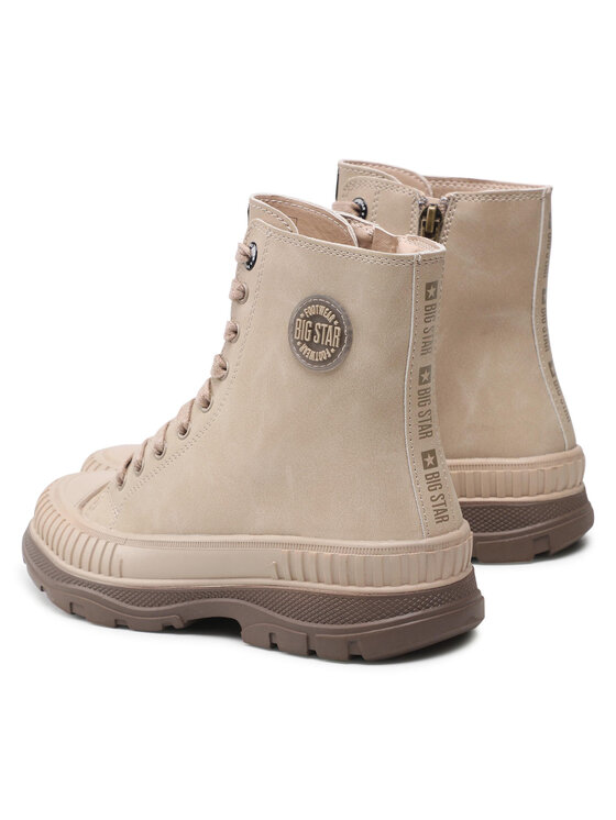 Scarpe da ginnastica II274349 Beige