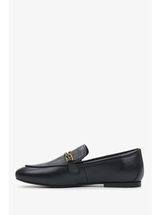 Estro Estro Loafers ER00113298 Nero