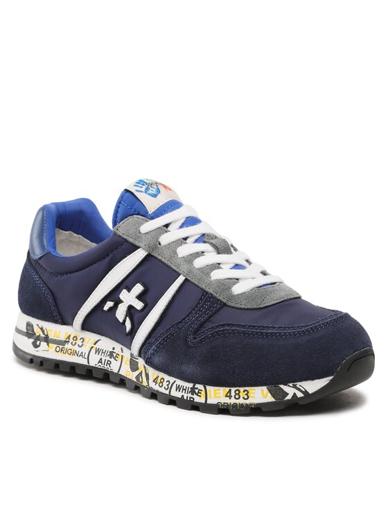 Premiata lucy top 3132