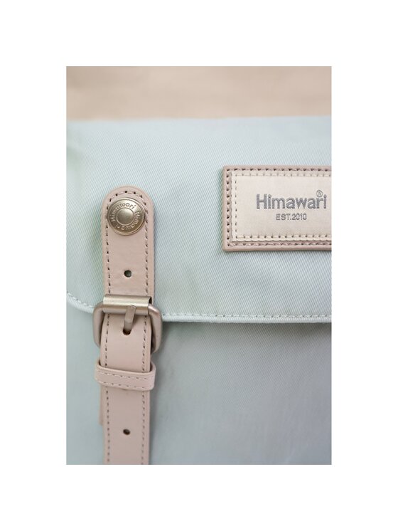 Himawari Himawari Plecak No. 13 Jolly Beżowy