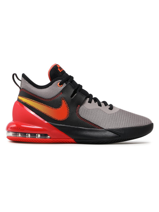 Nike Nike Сникърси Air Max Impact CI1396 007 Сив