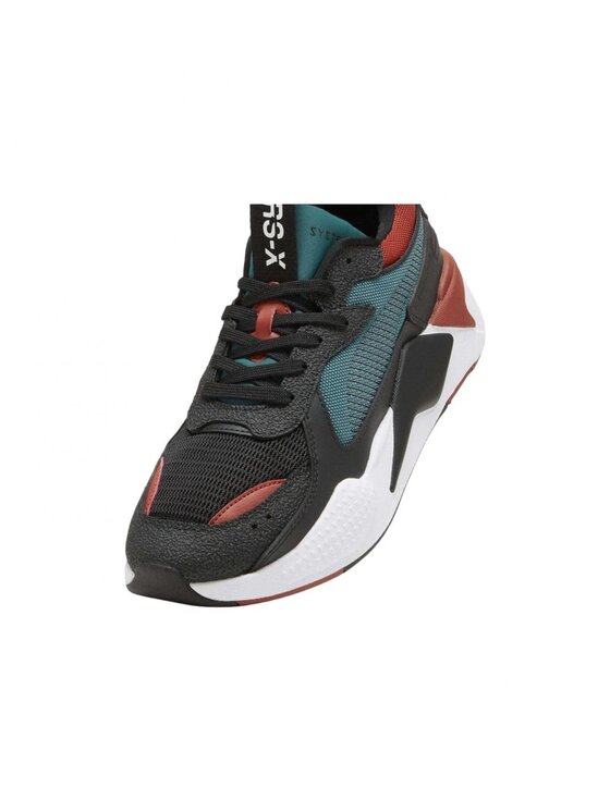 Puma Puma Sneakers 369818_17_rs-x_hard_drive Nero
