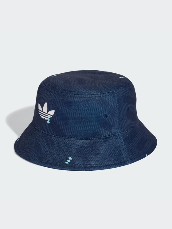 adidas adidas Bucket 161949 Granatowy