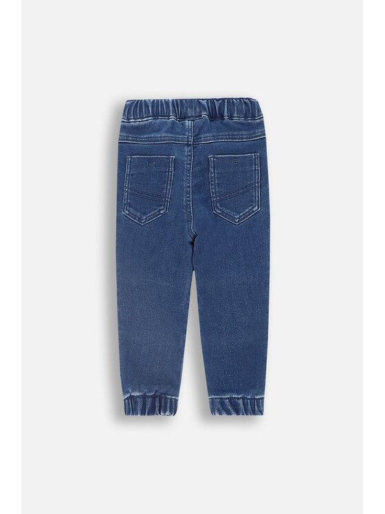 Coccodrillo Coccodrillo Jeansy ZC4123503JCB-015 Granatowy Regular Fit