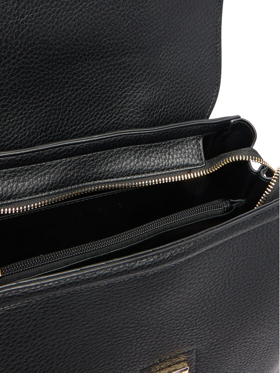 Valentino Valentino Раница Fall Re VBS9EG20 Черен