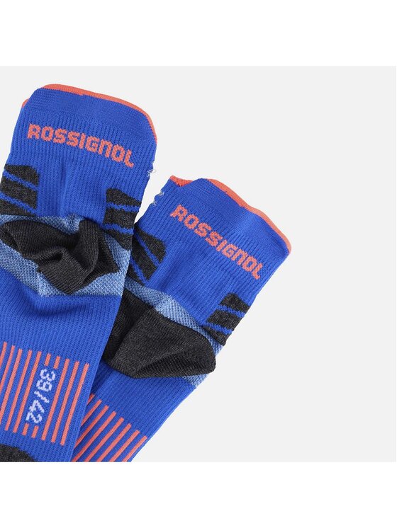 Rossignol Rossignol Skarpety krótkie Sapa Socks Niebieski