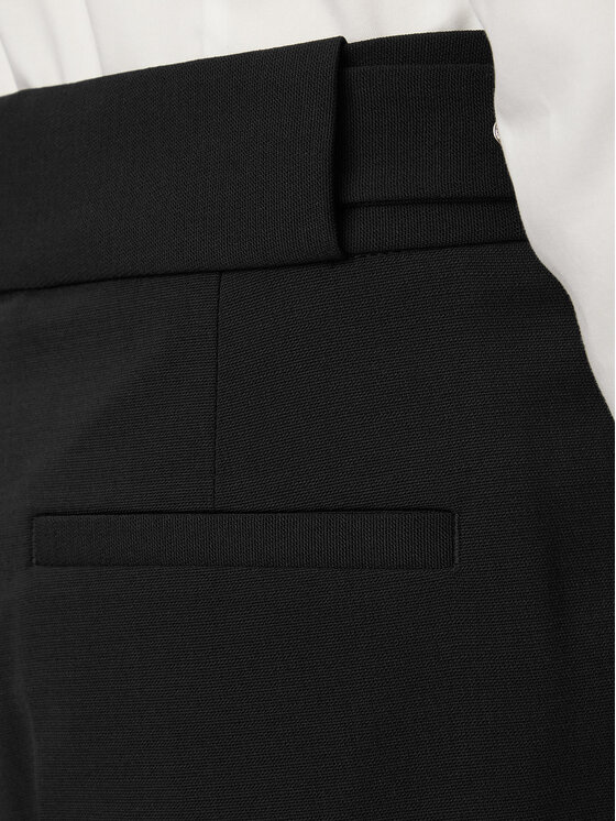HUGO HUGO Sako od odijela Fedix 263X 50565572 Crna Modern Fit