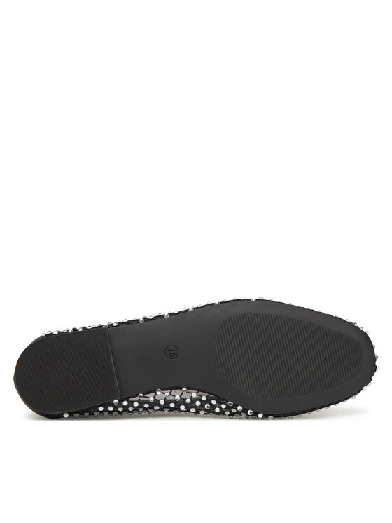 Steve Madden Steve Madden Μπαλαρίνες Auden SM11003566 Μαύρο