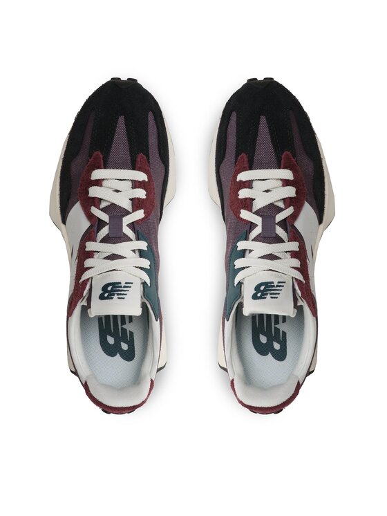 New Balance New Balance Tossud MS327HB Bordoopunane