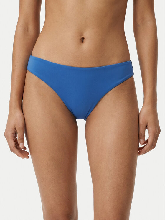 Seafolly Seafolly Bikini partea de jos S.Collective 40473-942 Albastru