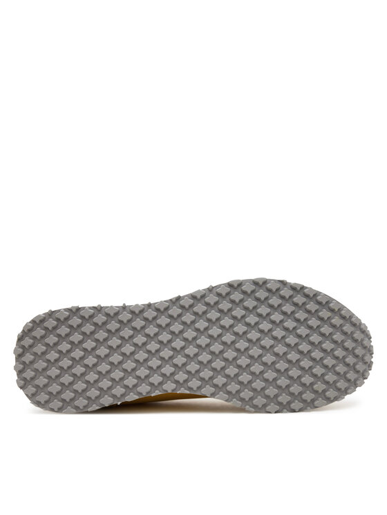 Napapijri Napapijri Sneakers Nova NP0A4IQL Giallo
