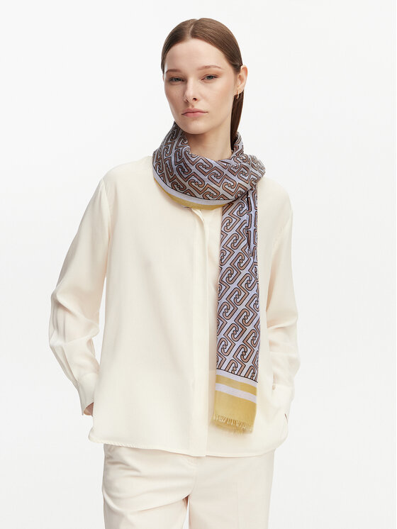 Liu Jo Liu Jo Schal 2A6039 T2745 Gelb