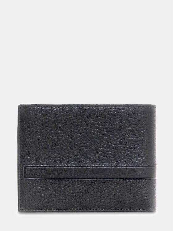 Guess Guess Portfel 182777 Czarny