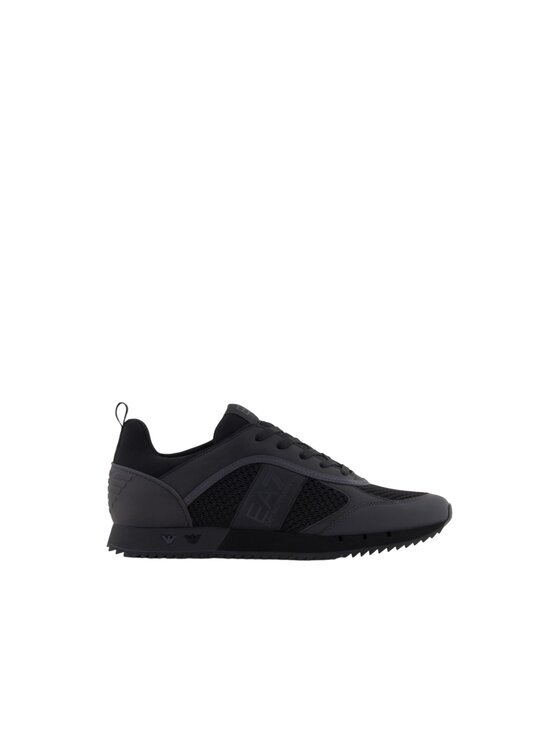 EA7 Emporio Armani EA7 Emporio Armani Sneakers 7X000334 AF18610 MC178 Nero