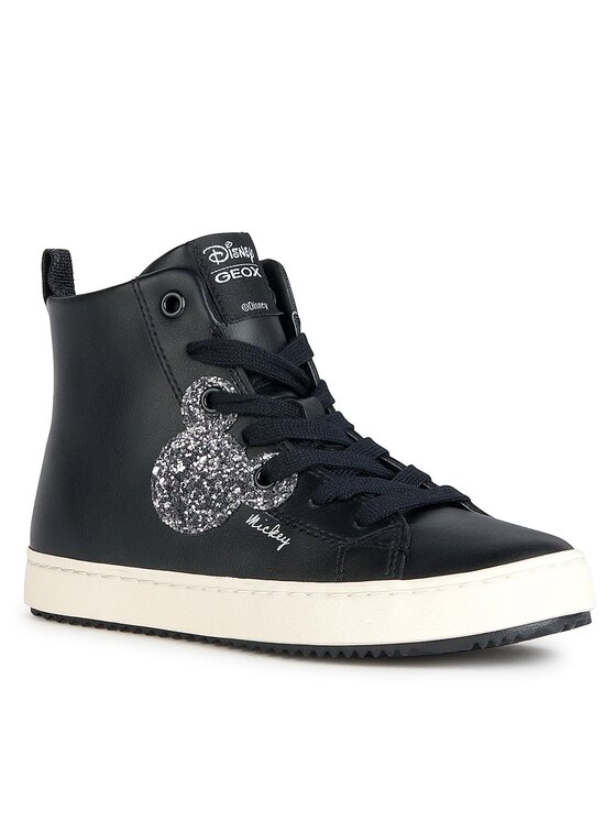 Geox Geox Tossud J Kalispera Girl J364GD 000BC C9999 M Must