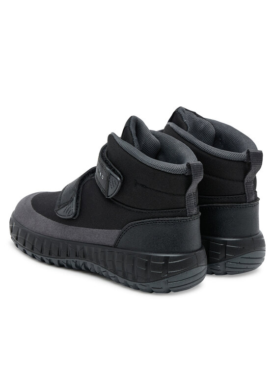 Reima Reima Ghete Patter 2.0 5400042A Negru