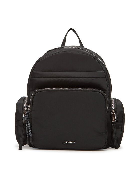 JENNY JENNY Rucsac C-JNY-M-003-08 Negru