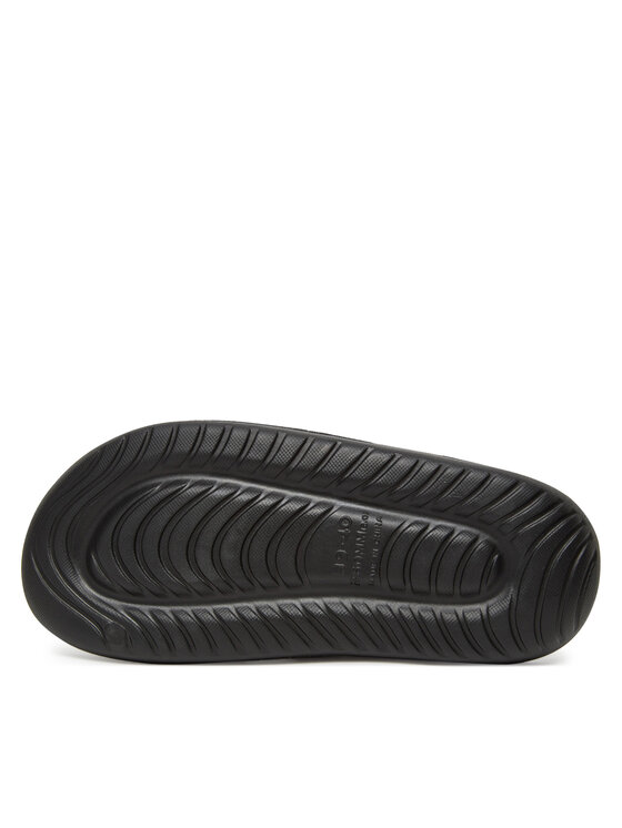 Sprandi Sprandi Şlapi WFA-23051906 Negru