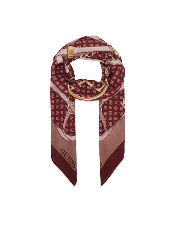 Guess Guess Rätt AW5679 POL03 Bordoopunane