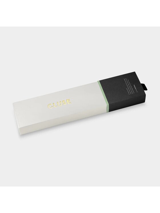 Cluse Cluse Zegarek CW11818 Złoty