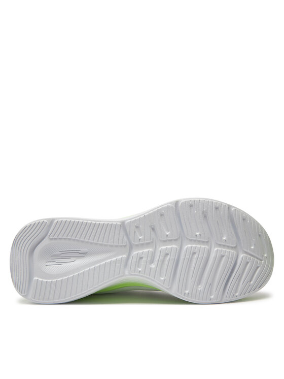 Skechers Skechers Laisvalaikio batai Skech-Lite Pro-Stunning Steps 150010/WLM Balta