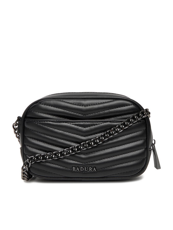 Badura Badura Torbica C-ADALINE-LDA7978 Crna