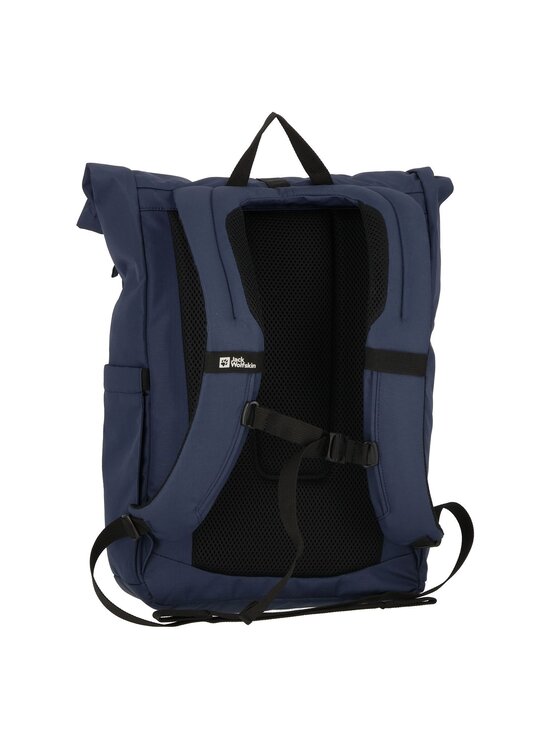 Jack Wolfskin Jack Wolfskin Plecak 319406 Błękitny