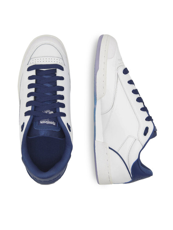 Reebok Reebok Sneakersy Club C Bulc 100074248 Biały