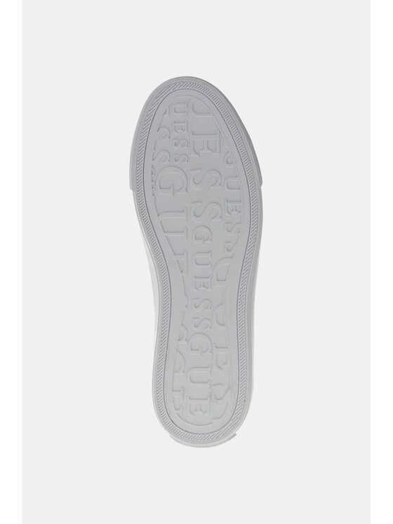 Guess Guess Сникърси 183186 Черен