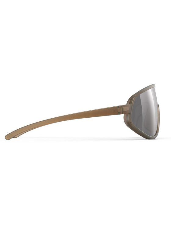 IZIPIZI IZIPIZI Okulary przeciwsłoneczne SPEED All Weather Czerwony