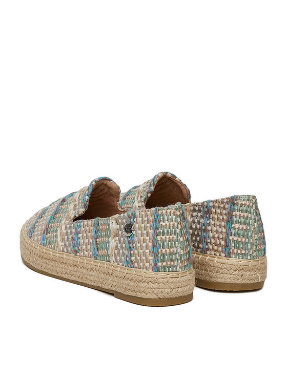 Roxy Roxy Espadrilles WSS990-261 Blau