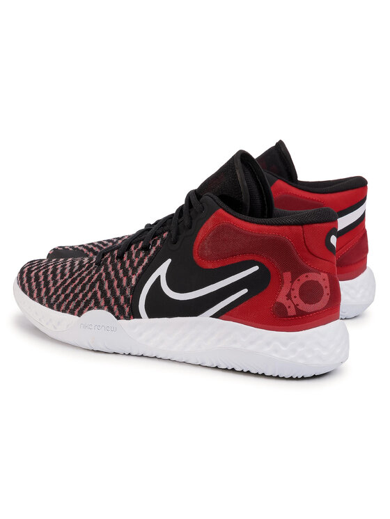 Nike Boty Kd Trey 5 VIII CK2090 002 Černá | Modivo.cz